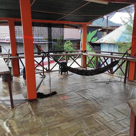 D'Raii Hotel Pulau Perhentian Besar Bagian luar foto
