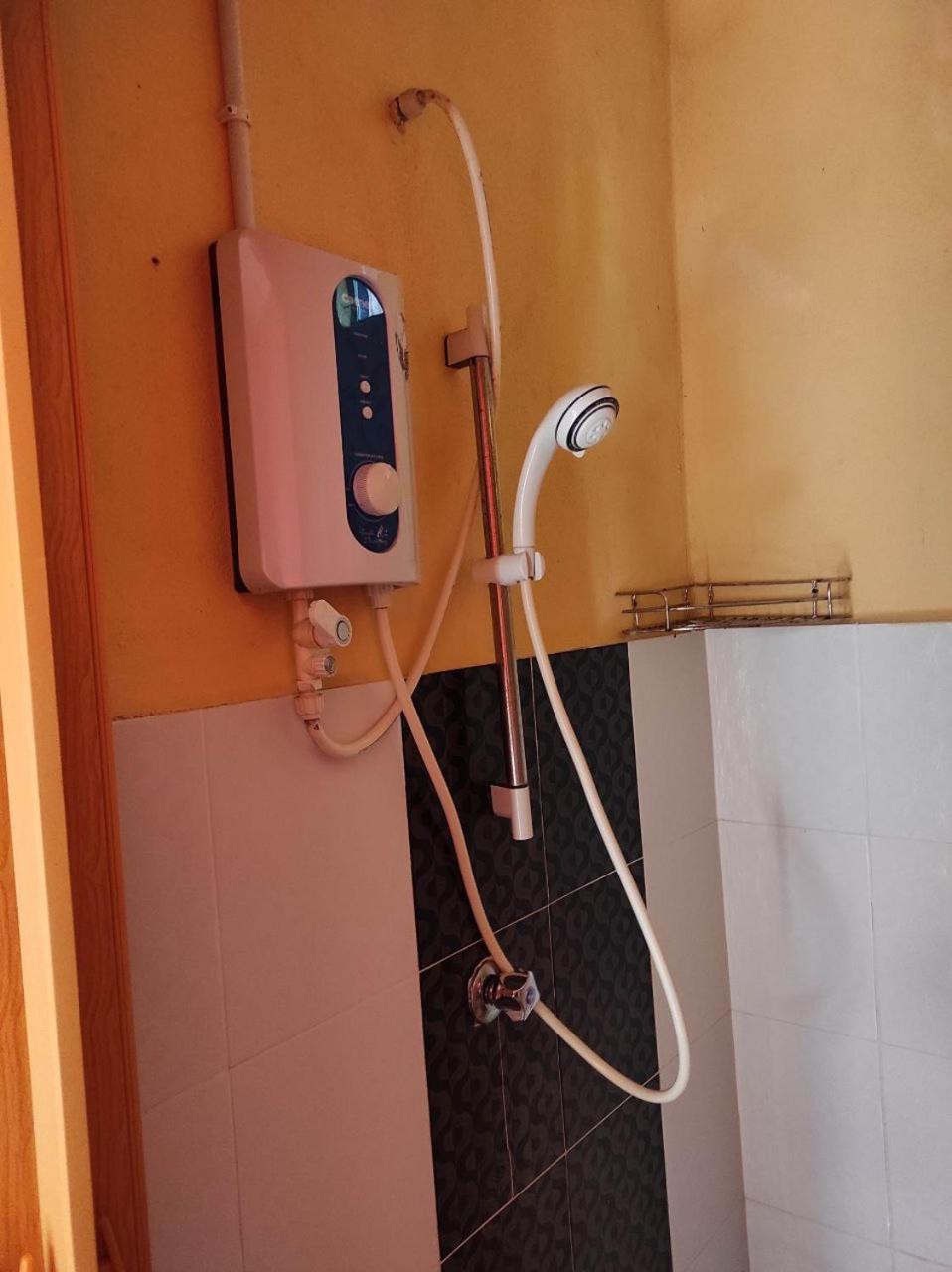 D'Raii Hotel Pulau Perhentian Besar Bagian luar foto