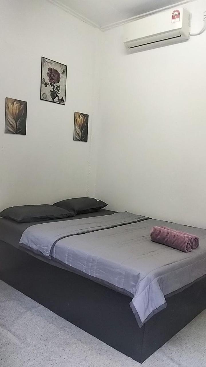 D'Raii Hotel Pulau Perhentian Besar Bagian luar foto