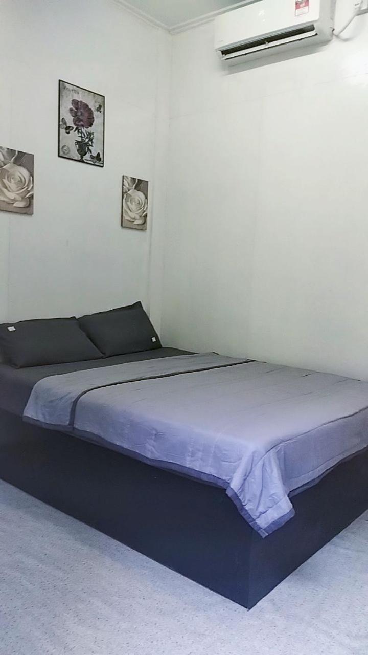 D'Raii Hotel Pulau Perhentian Besar Bagian luar foto