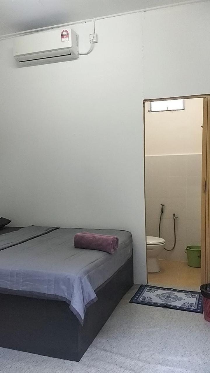 D'Raii Hotel Pulau Perhentian Besar Bagian luar foto