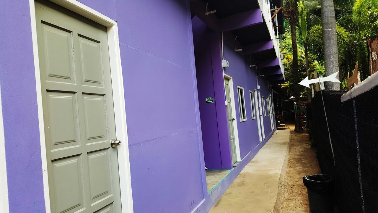 D'Raii Hotel Pulau Perhentian Besar Bagian luar foto