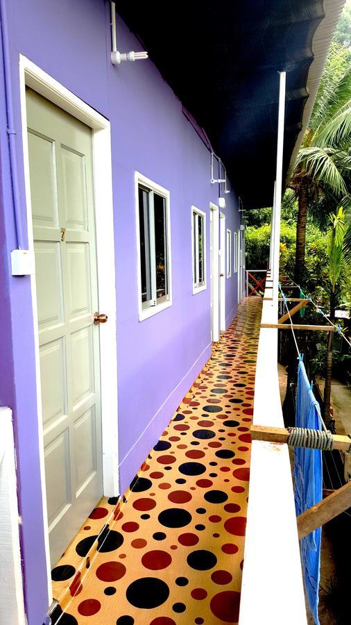 D'Raii Hotel Pulau Perhentian Besar Bagian luar foto